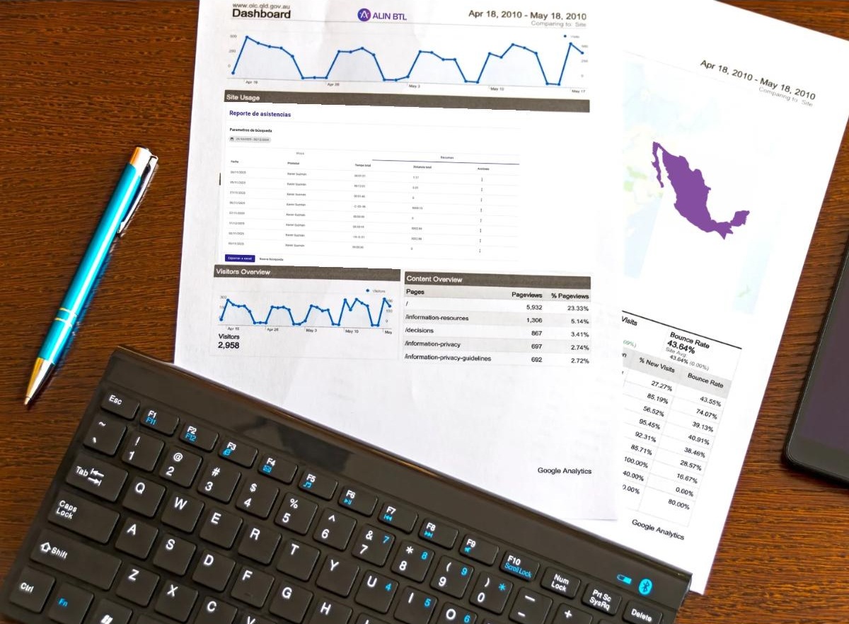 Captura de evidencias en la app